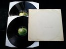 THE BEATLES White Album LP UK 1st Press Stereo Top Loader PCS-7067/8-1-1-1-1 EX