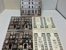 Led Zeppelin - Physical Graffiti - 1975 Vinyl LP 1st Press w/ Inserts SS-2-200