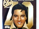 ELVIS PRESLEY - ELVIS' 40 GREATEST - VINYL 2LP RECORD ADE P 12 UK 1975 NEAR MINT