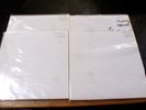 Classic Records LSC 2471 Liszt Rhapsodies 4-LP 45RPM Test Press Set HP Auction