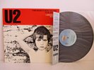 U2 two hearts beat BONO 12