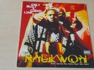 Chef Raekwon – Only Built 4 Cuban Linx… 2 lp