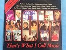 Now That's What I Call Music 1 Vinyl Double Album 80s, Free Postage