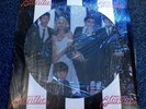 Blondie Parallel Lines Limited Edition Picture Disc NM Record LP Vinyl PCDL 1192