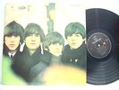 The Beatles For Sale Holland Vinyl LP Reissue Gatefold Parlophone 1A 062-04200