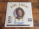 DR. DRE   THE CHRONIC  SEALED LP  RAP HIP-HOP FUNK GANGSTA