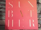 RARE DEAFHEAVEN SUNBATHER 300/ Clear With Splatter Touche Amore