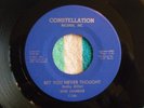 GENE CHANDLER Bet You Never Thought 45 rpm CONSTELLATION 1966 Northern Soul