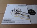 WILHELM STROSS QUARTET ELLY NEY R LOEWENGUTH CELLO  R ROCHE VIOLA JAPET GERMANY