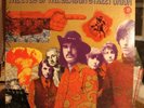 BEACON STREET UNION---THE EYES OF THE BEACON STREET UNION   (LP's)