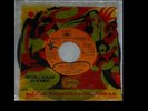 MICHAEL JAKCSON &VSIEDAH GARRET DUO  ECUADOR PRESSING 45 RPM 1987