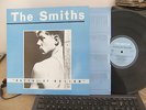 The Smiths, Hatful of Hollow, gatefold, lyric inner, Rough Trade Rough 76, 1984