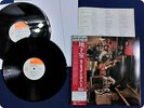 BOB DYLAN & THE BAND THE BASEMENT TAPES 40AP287 OBI 2LP FP7277