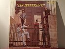 LES DIFFERENTS LP CANADIAN PSYCH GARAGE PUNK Canada Quebec