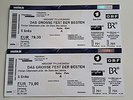 2 Top Tickets 