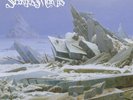 SPIRITUS MORTIS - The Year Is One (LIM.DLP BLACK 500*HEAVY/DOOM METAL COMEBACK)