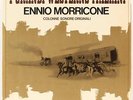 I Grandi Westerns Italiani  Ennio Morricone Vinyl Record