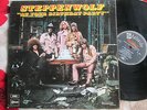 Steppenwolf - At Your Birthday Party - Stateside SL 5011 Mono UK Vinyl LP  Album