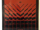 JP DECERF ** Action ** HUGE Patchwork SYNTH Funk DISCO Hear