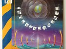 ARIEL KALMA ** Interfrequences ** MINIMAL Synth AMBIENT Drone HEAR