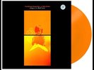 DILLINGER ESCAPE PLAN Irony Is A Dead Scene ORANGE VINYL Mike Patton SEALED New