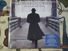Leonard Cohen-Songs From The Road 180 Gram 2 LP Set Vinyl 2010 Sealed