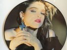 Madonna Holiday - Vinyl Picture Disc - 1980s