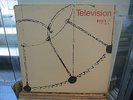 TELEVISION television  1992 GREEK LP VINYL  TOM VERLAINE call mr lee