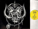 MOTORHEAD no remorse CLALP 121 uk castle classics 1986 DOUBLE LP EX+/VG+