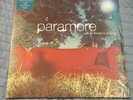 Paramore All We Know Is Falling SPLATTER vinyl Record Lp NEW Hot Topic limited