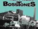 The Mighty Mighty Bosstones - Live From The Middle East Vinyl 2LP NEU 0553969