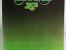 Yes Close To The Edge VG+ Vinyl SD 7244 Gatefold Lyrics Textured Cover 1972