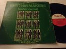 The Rhythm Makers - Soul On Your Side Vigor Records V1 7002 LP