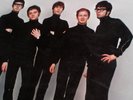Manfred Mann - The Five Faces Of:  Mono Vinyl LP 1964-1st Issue  EMI  CLP 1731