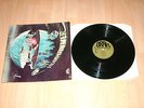 STEAMHAMMER SPEECH 1973 Orig. GREEN BRAIN Foc Cover