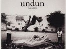 The Roots - Undun (Random Colored Vinyl) Vinyl 2LP DA0152505