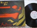 MERCYFUL FATE MELISSA 1 X VINYL 1st PRESS ROADRUNNER 83 kiss slayer