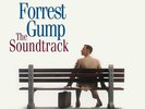 OST/ VARIOUS-FORREST GUMP-VINYL MAXI (2) AT THE MOVIES NEW