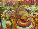 Sparrow(Vinyl LP)Calypso Carnival-RA 1010-VG+/NM