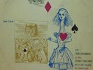 Various OST(Vinyl LP)Alice In Wonderland-Caedmon Literary Series-TC 109-VG/VG