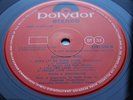 BUCKINGHAM NICKS DEBUT 1st UK STONE MINT ARCHIVE POLYDOR ROCK FLEETWOOD MAC
