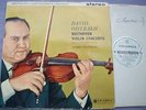 SAX 2315 DAVID OISTRAKH Beethoven Violin Concerto UK BLUE/SILVER 1st PRESS EMI