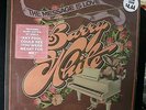 NEW SEALED VINYL RECORD ALBUM SOUL FUNK LP BARRY WHITE THE MESSAGE IS LOVE HYPE