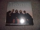 THE DOORS 2 LP WAITING FOR THE MIDNIGHT SUN LIVE IN STOCKHOLM 1968 nuevo sin uso
