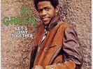 Al Green - Let's Stay Together [Reissue111,Vinyl,LP,Album,Limited Edition]