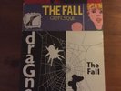 The Fall: Dragnet, Grotesque, Live At The Witch Trials