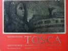 TAS LIST - HERBERT VON KARAJAN / Puccini Tosca / RCA Stereo Soria LDS-7022, 2LP