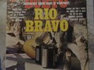 Dueto Rio Bravo - Amores Que Van Y Vienen lp RARE norteno