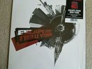 ESCAPE FROM NEW YORK John Carpenter Vinyl Soundtrack LTD ORANGE VINYL