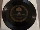 MARC BOLAN Christmas Flexi-disc 1972 Fan Club Xmas Flexy T.REX Made in Holland